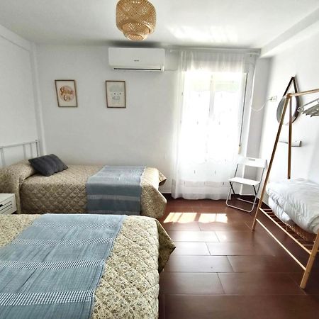 Apartamento Casa Paula Córdoba Exterior foto
