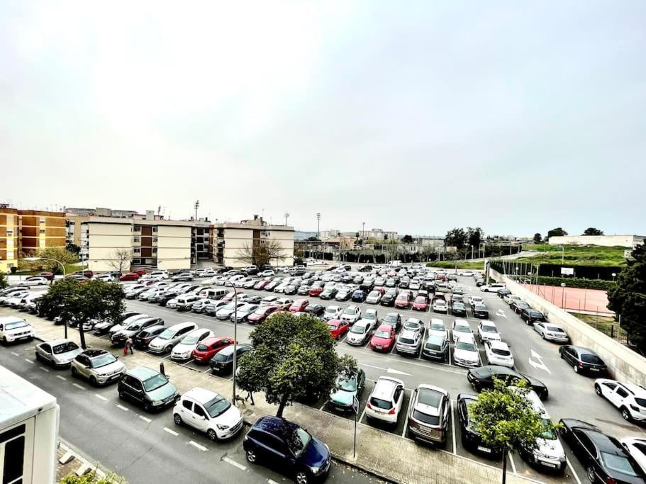 Apartamento Casa Paula Córdoba Exterior foto
