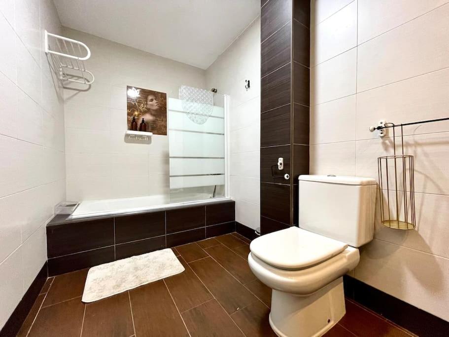 Apartamento Casa Paula Córdoba Exterior foto