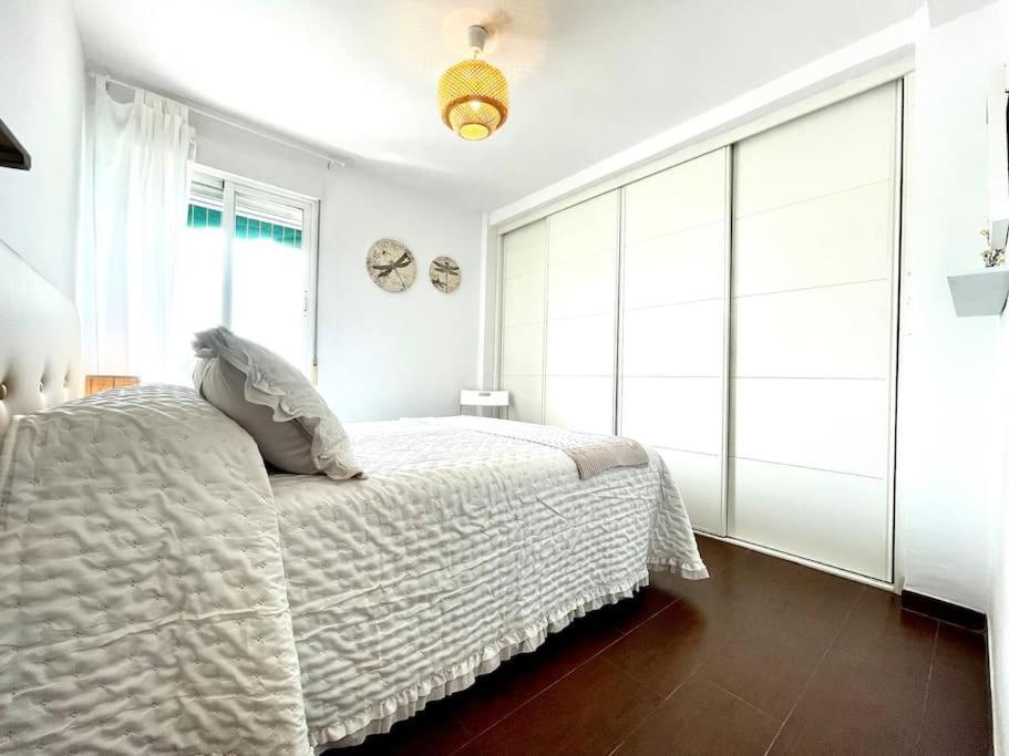 Apartamento Casa Paula Córdoba Exterior foto